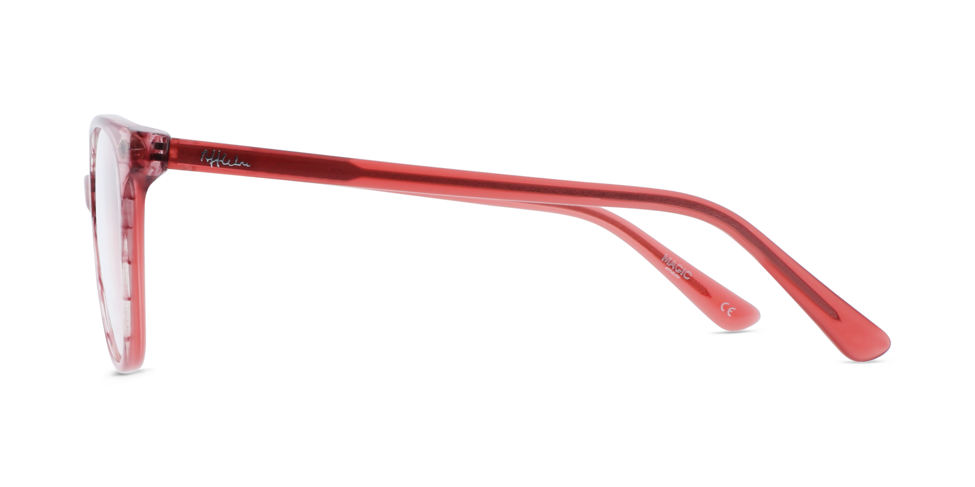 Lunettes de vue AFFLELOU MAGIC148 TMH148 PK01 4815