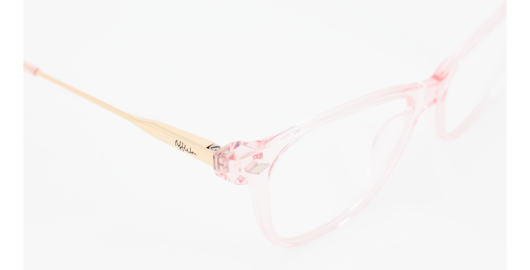 Lunettes de vue AFFLELOU LUDIVINE MJ042 PKGD 4915