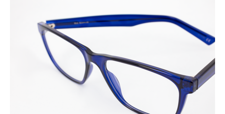 Lunettes de vue AFFLELOU RZERO28 RZERO28 BL01 5617