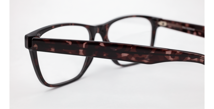 Lunettes de vue AFFLELOU RZERO28 RZERO28 GY01 5617