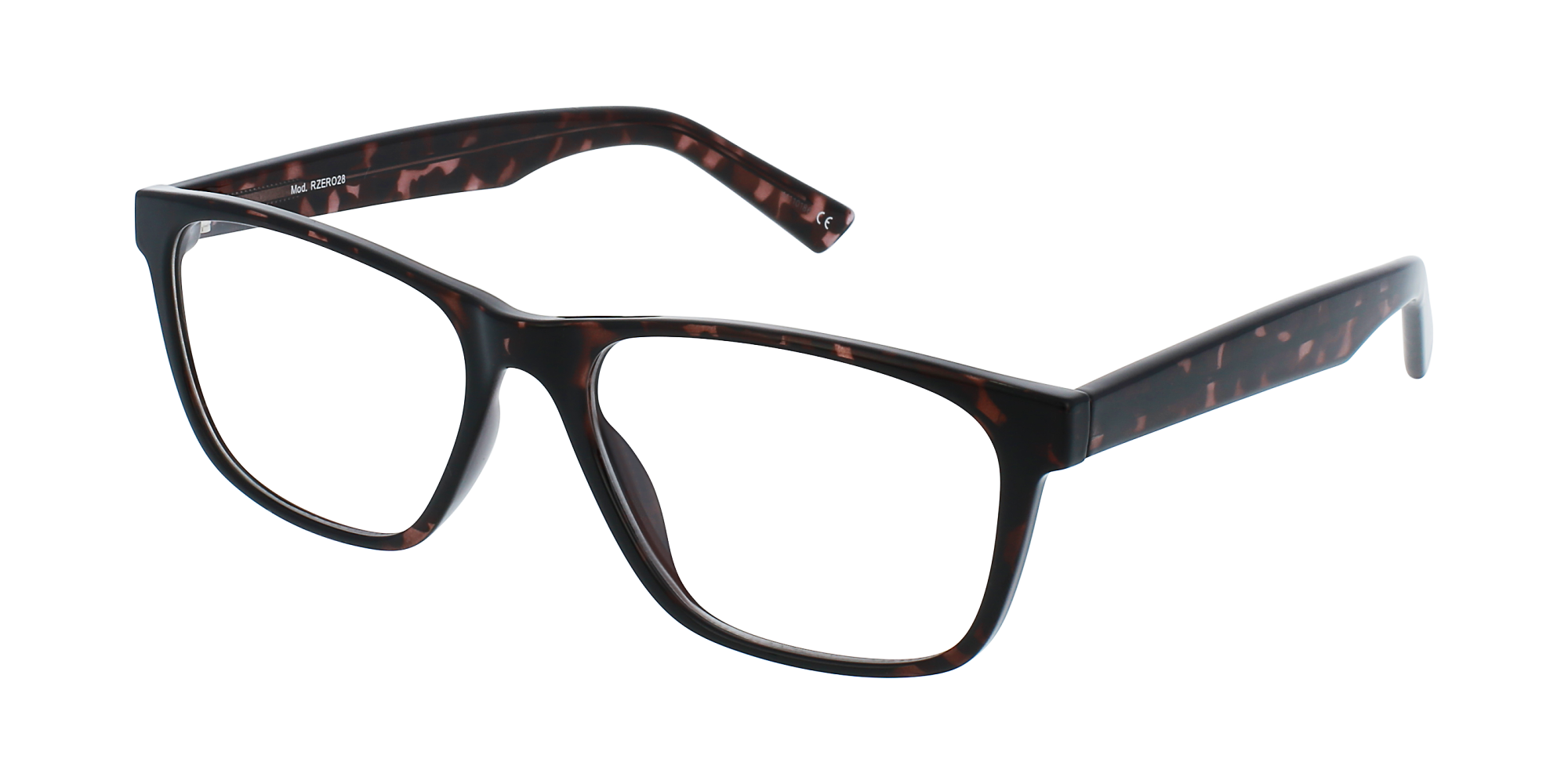 Lunettes de vue AFFLELOU RZERO28 RZERO28 GY01 5617