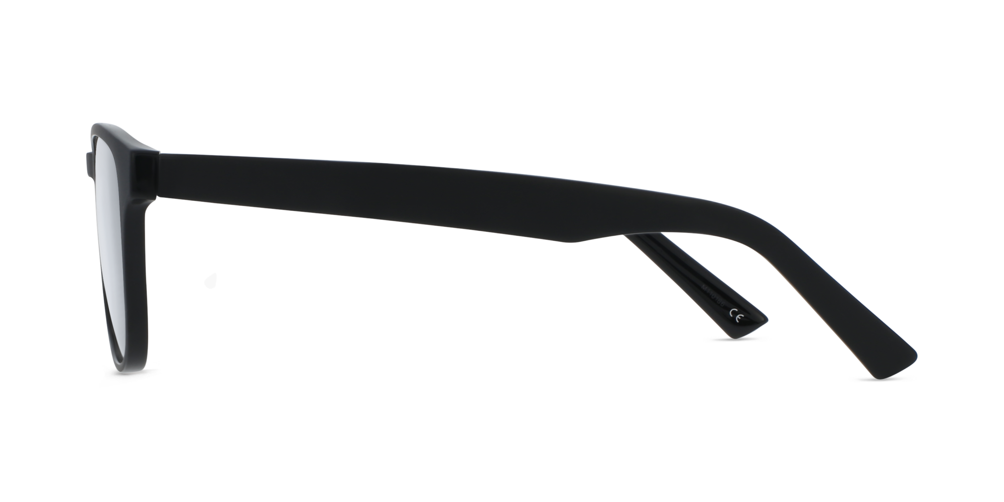 Lunettes de vue AFFLELOU RZERO29 RZERO29 BK01 5217