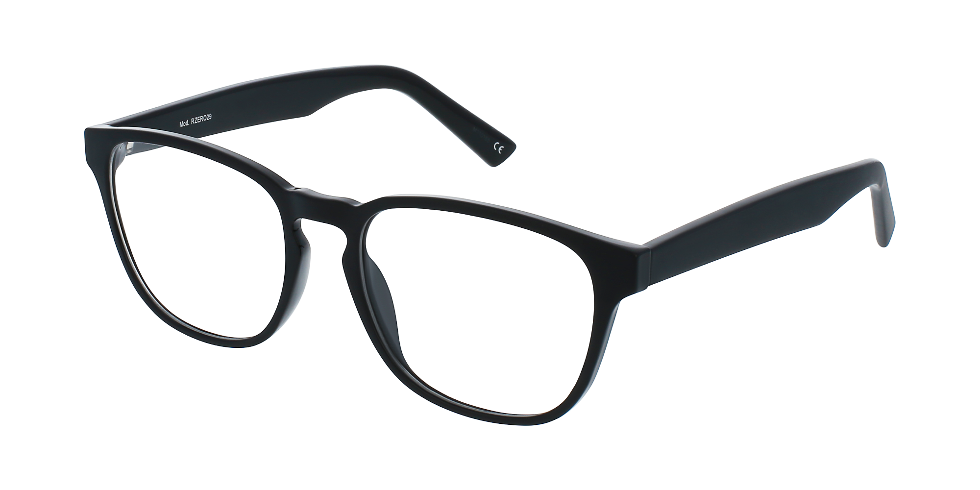 Lunettes de vue AFFLELOU RZERO29 RZERO29 BK01 5217