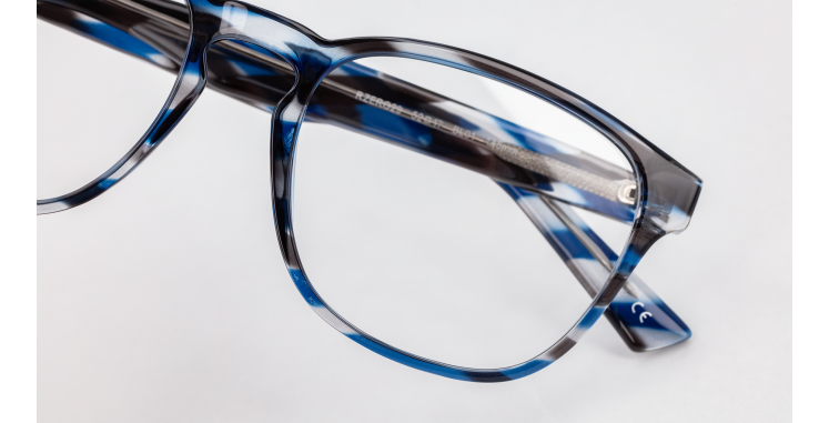 Lunettes de vue AFFLELOU RZERO29 RZERO29 BL01 5217