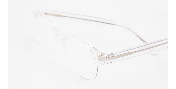 Lunettes de vue AFFLELOU RZERO30 RZERO30 CR01 4818