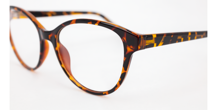 Lunettes de vue AFFLELOU RZERO34 RZERO34 TO01 5317