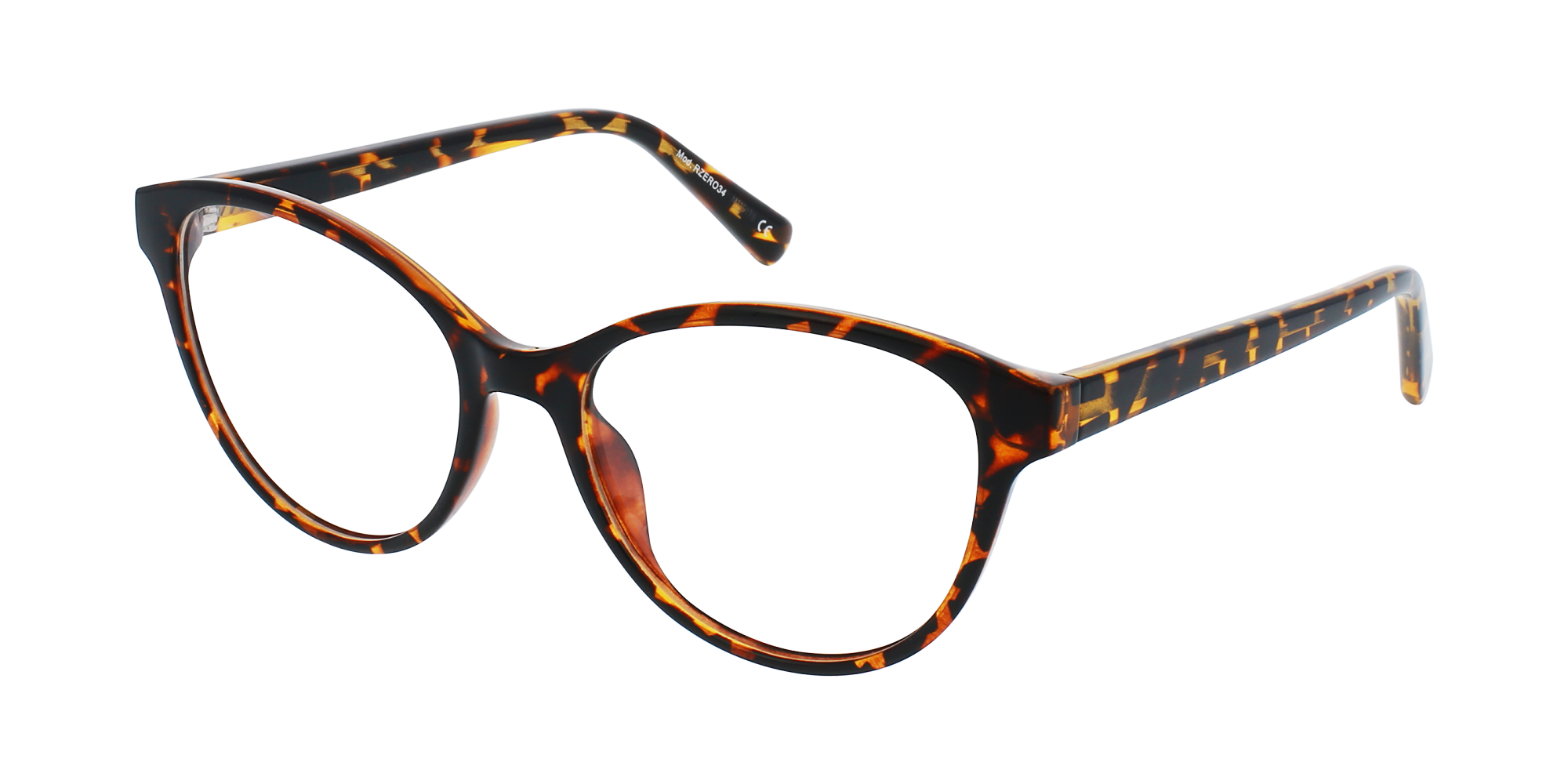 Lunettes de vue AFFLELOU RZERO34 RZERO34 TO01 5317
