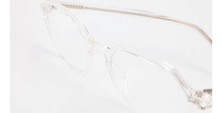 Lunettes de vue AFFLELOU RZERO37 RZERO37 CR01 5218