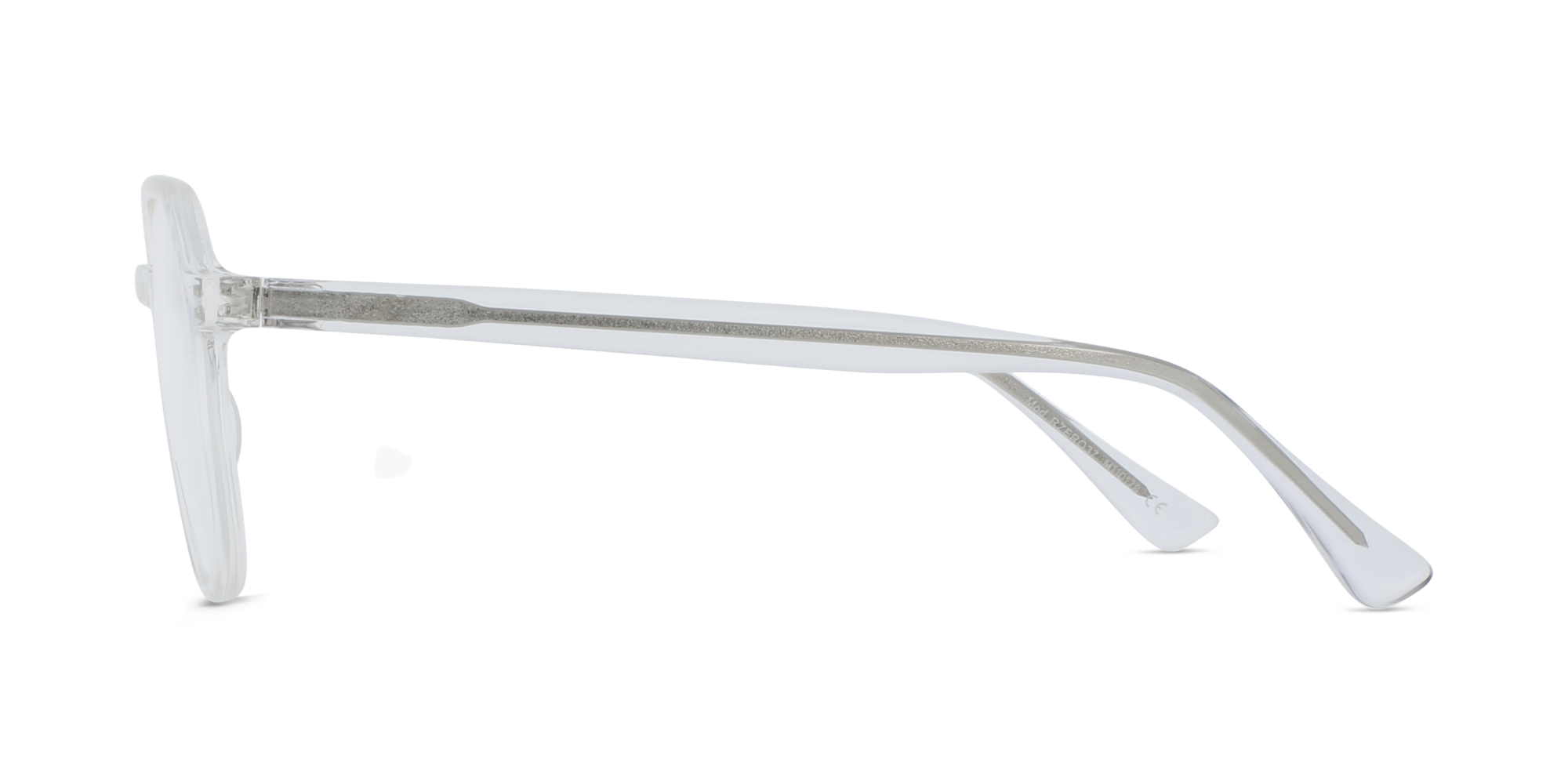 Lunettes de vue AFFLELOU RZERO37 RZERO37 CR01 5218