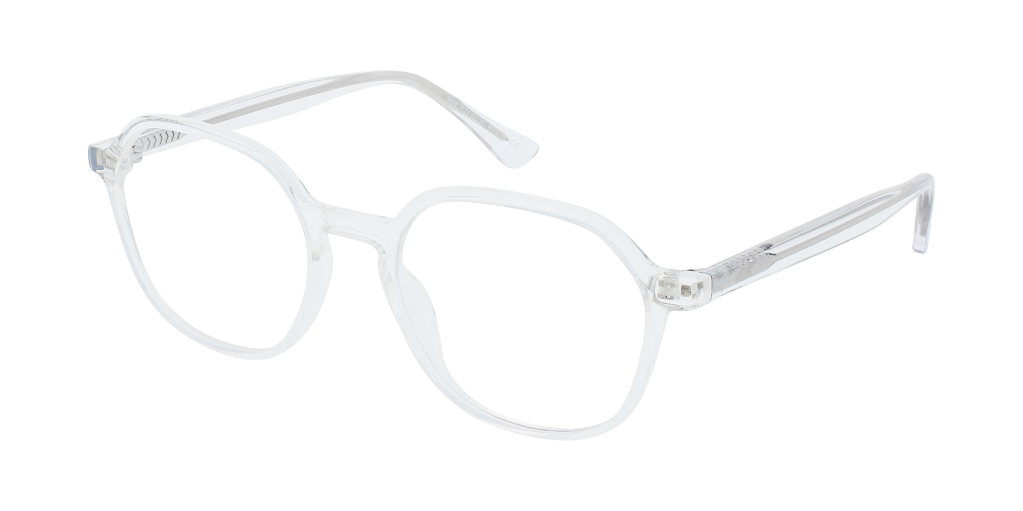 Lunettes de vue AFFLELOU RZERO37 RZERO37 CR01 5218