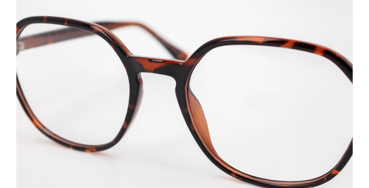 Lunettes de vue AFFLELOU RZERO37 RZERO37 TO01 5218