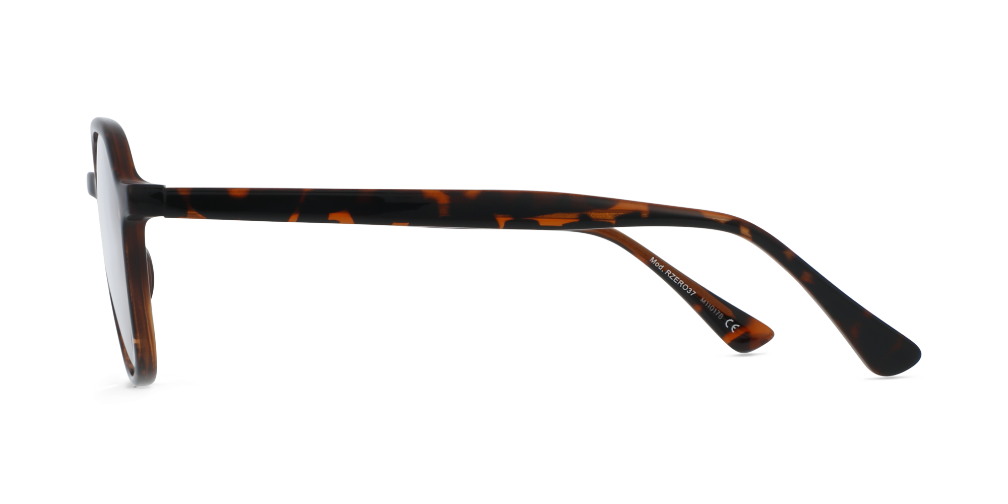 Lunettes de vue AFFLELOU RZERO37 RZERO37 TO01 5218