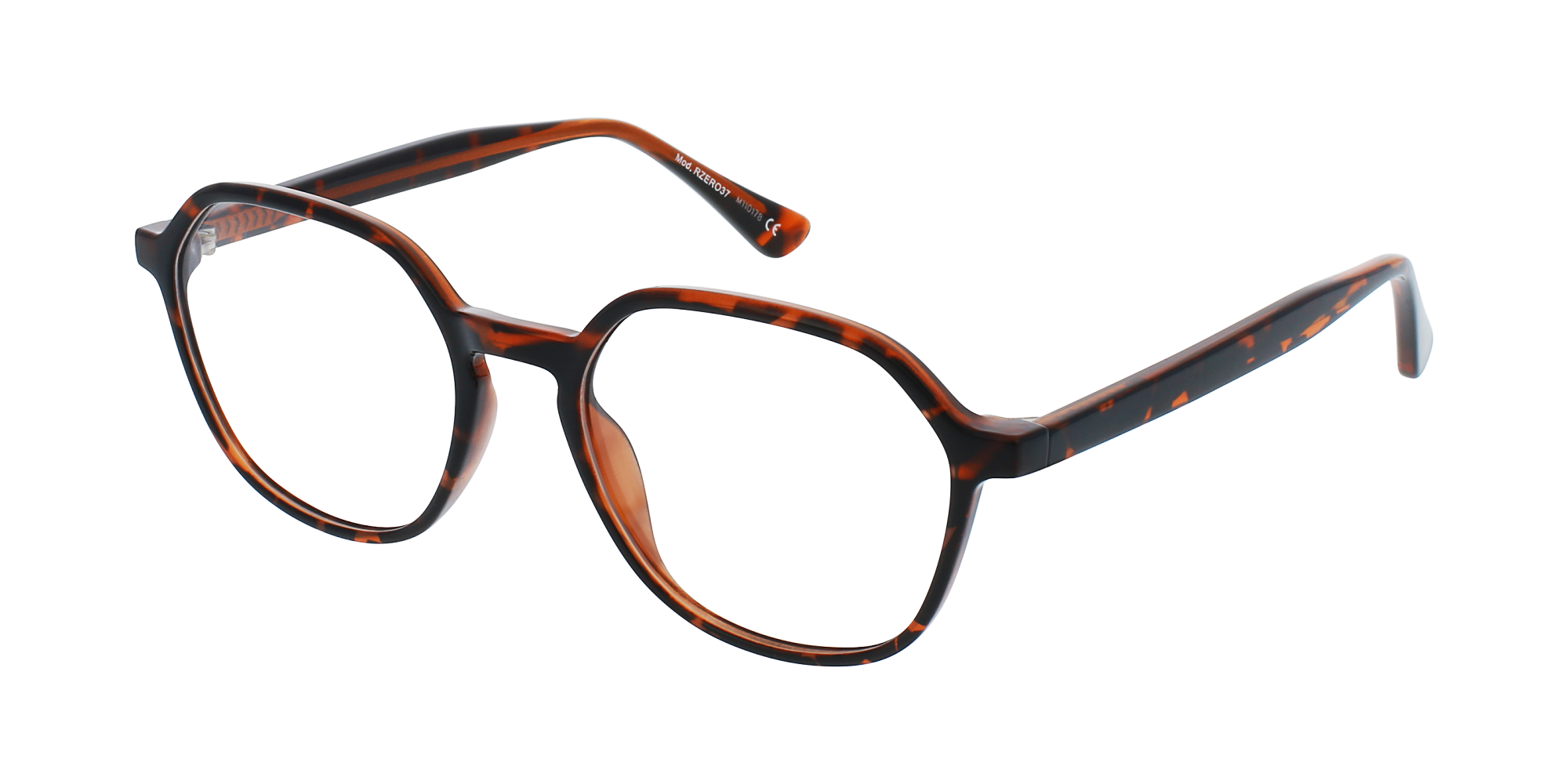 Lunettes de vue AFFLELOU RZERO37 RZERO37 TO01 5218