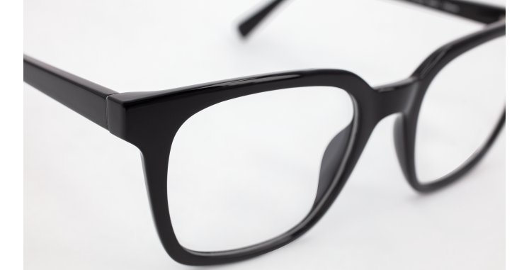 Lunettes de vue AFFLELOU RZERO32 RZERO32 BK01 5120