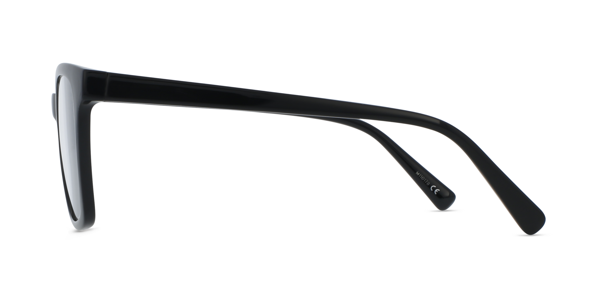 Lunettes de vue AFFLELOU RZERO32 RZERO32 BK01 5120