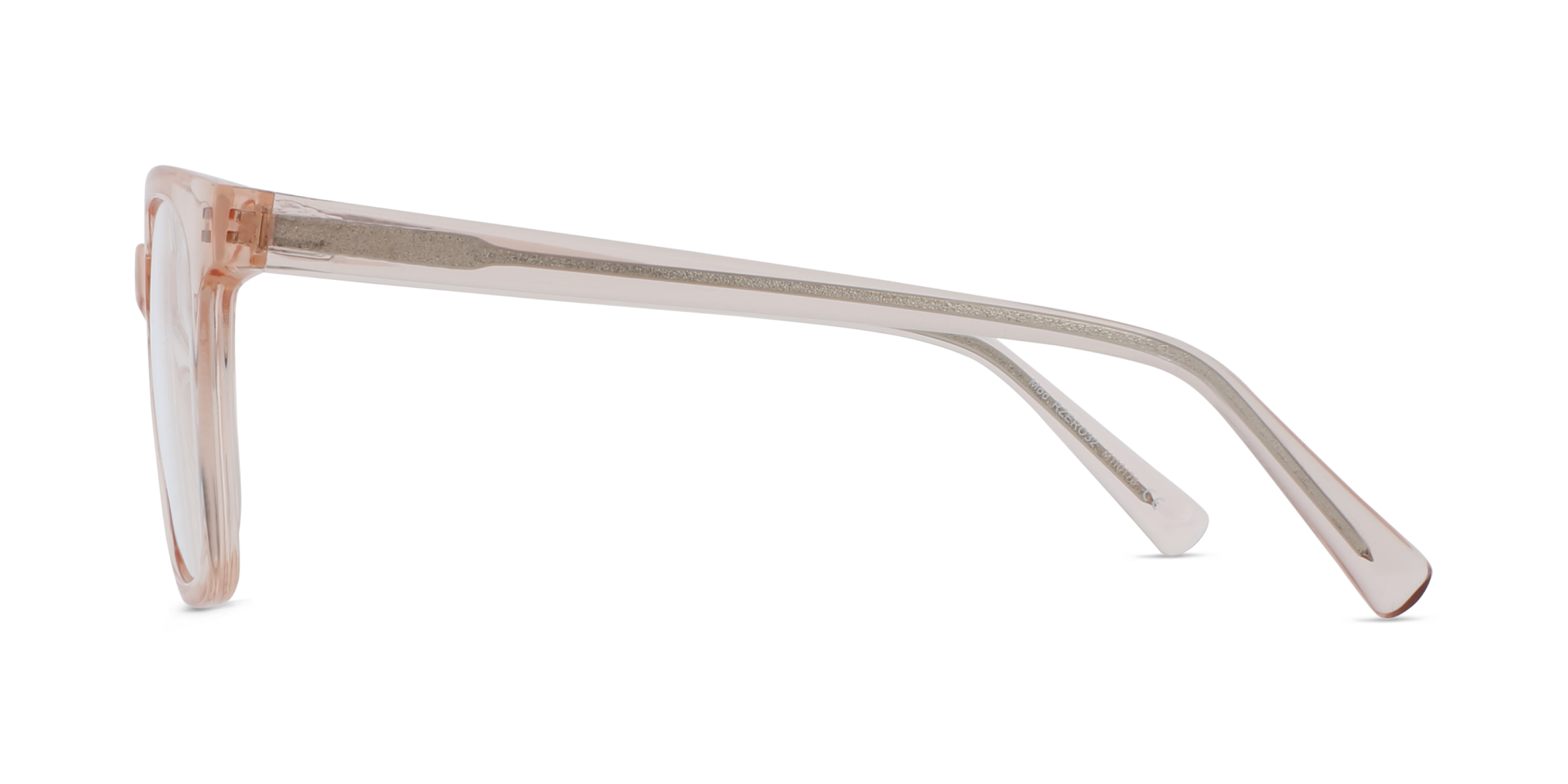 Lunettes de vue AFFLELOU RZERO32 RZERO32 PK01 5120
