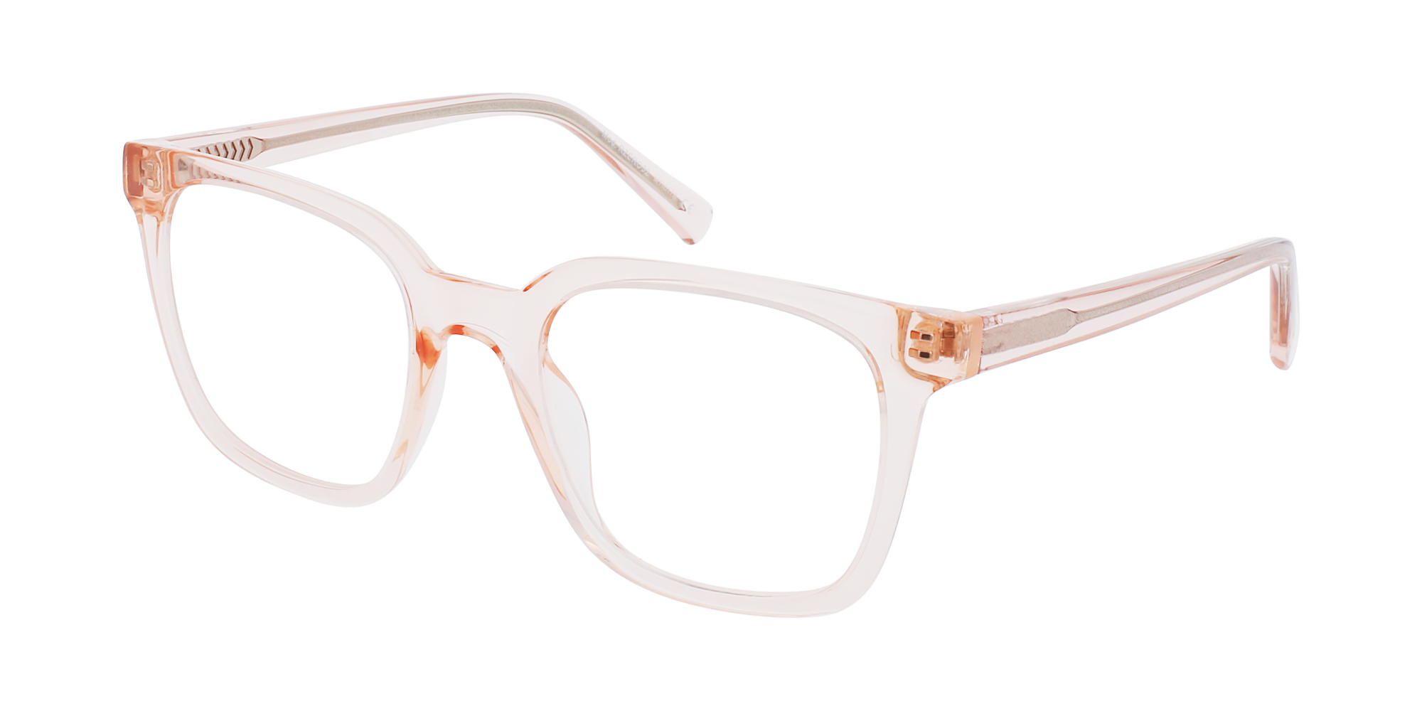 Lunettes de vue AFFLELOU RZERO32 RZERO32 PK01 5120