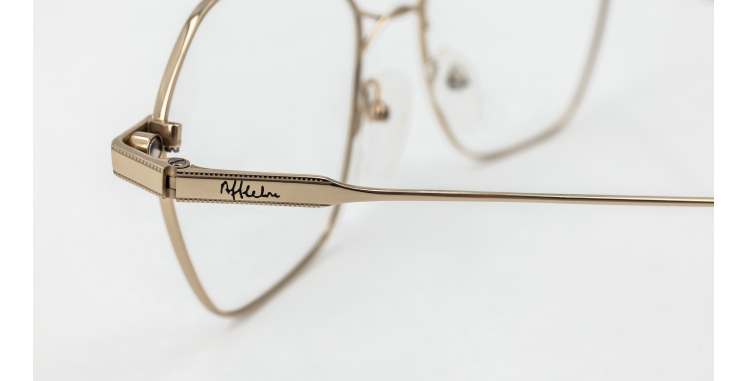 Lunettes de vue AFFLELOU MAGIC171 NM171 GD01 5318
