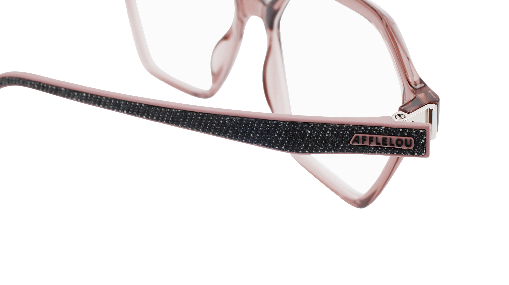 Lunettes de vue AFFLELOU BOOT CUT OM503 BR01 5416