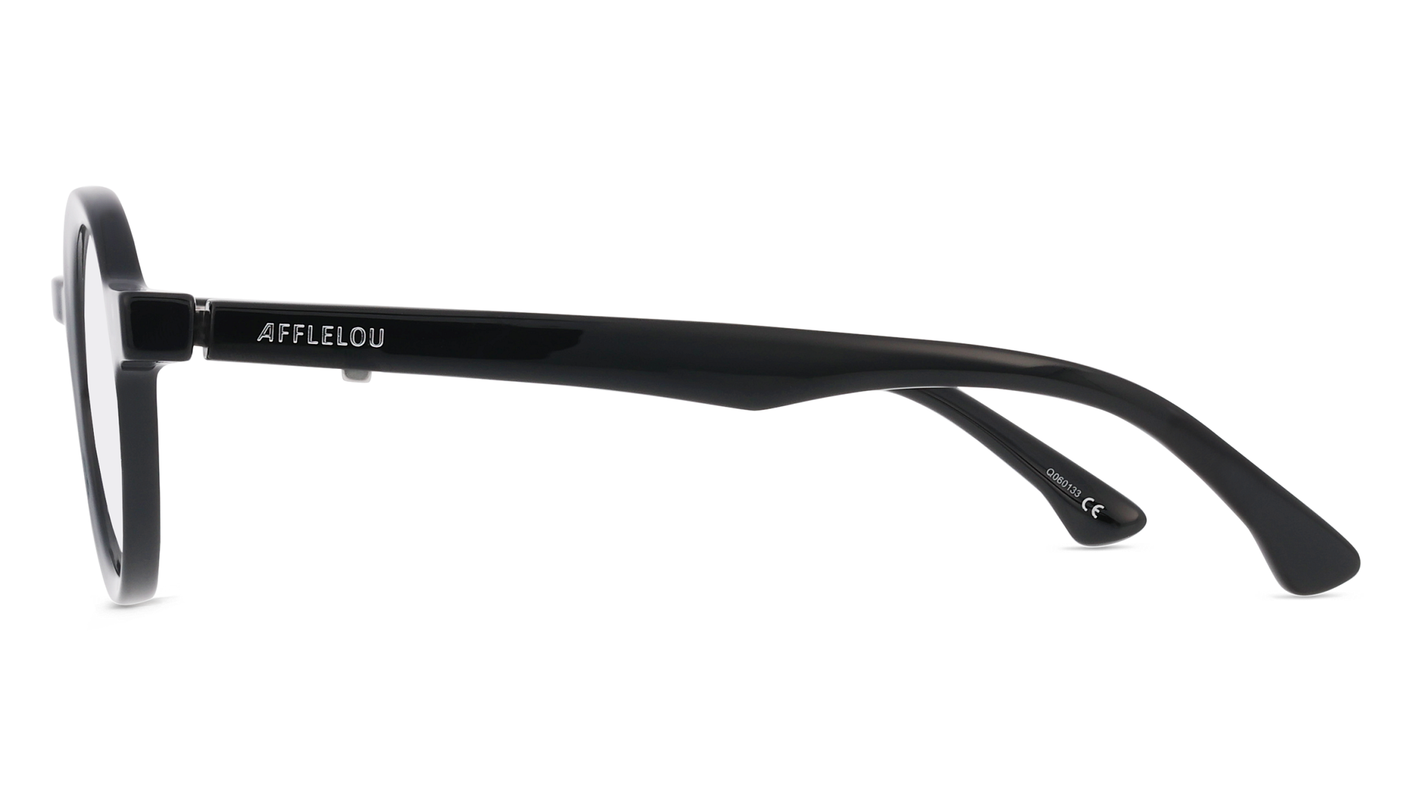 Lunettes de vue AFFLELOU MAGIC CONNECT FUSE EM513 BK01 4522