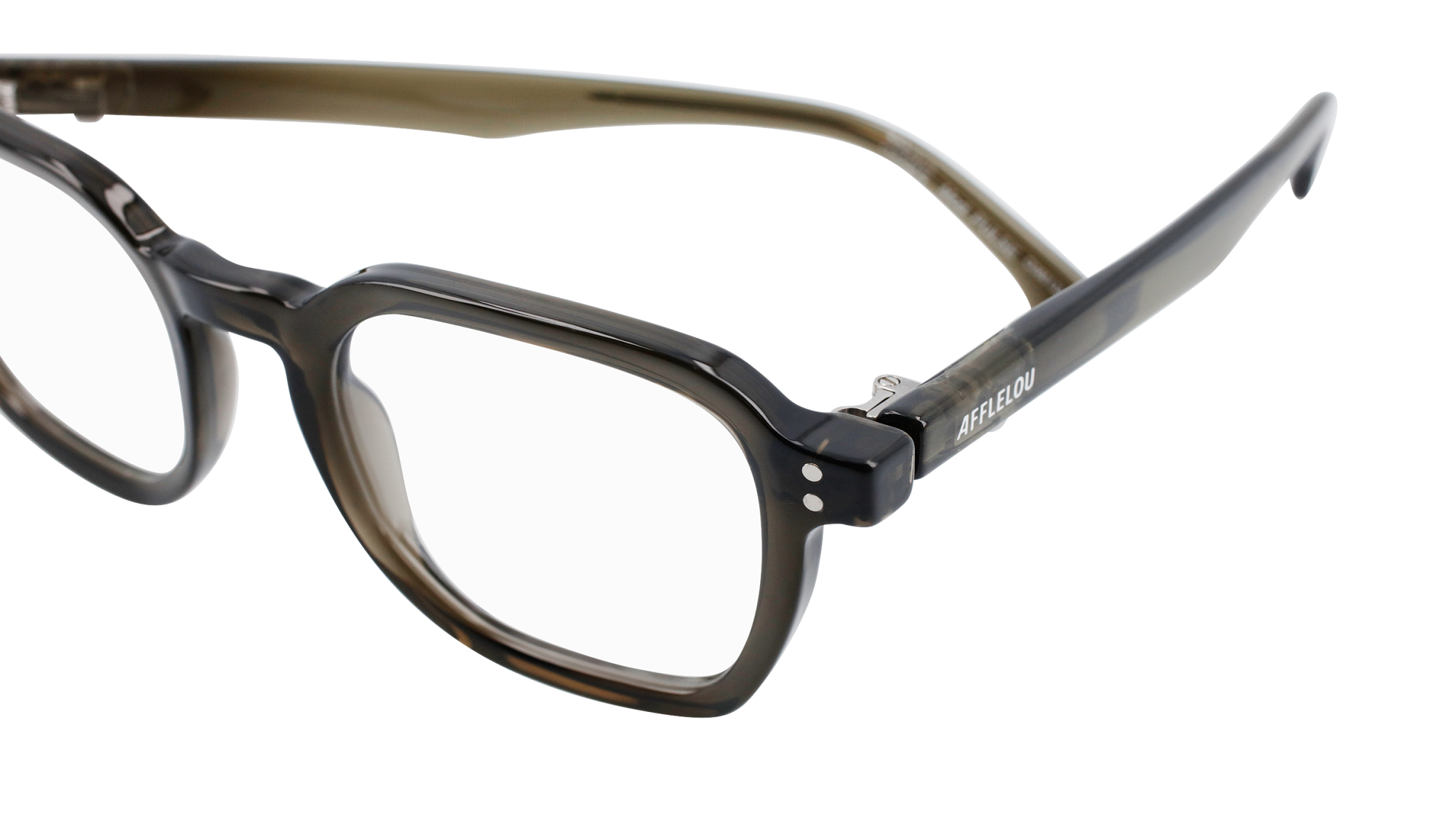 Lunettes de vue AFFLELOU MAGIC CONNECT PULSE EM516 GR01 4821