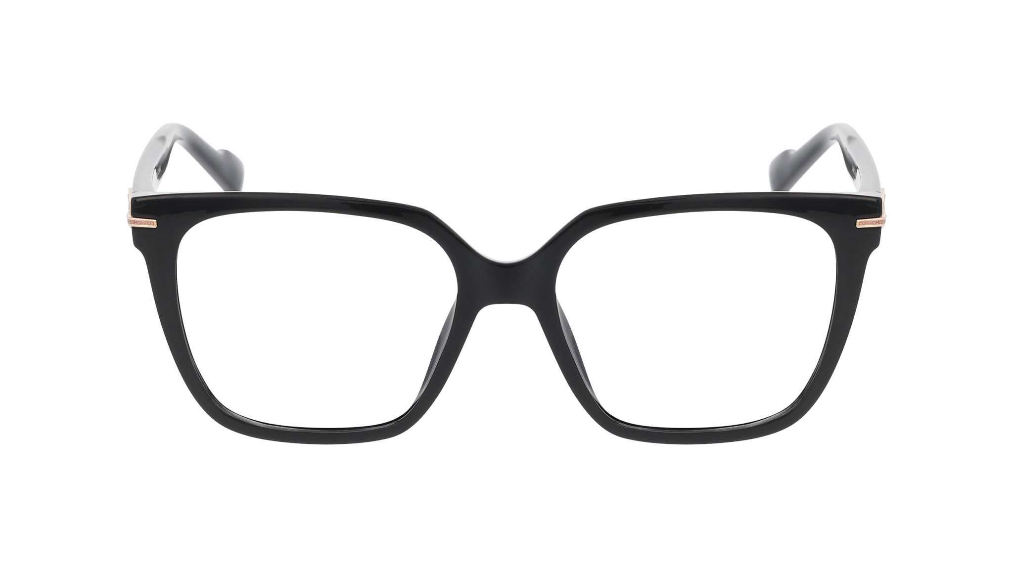Lunettes de vue AFFLELOU KISS XM483 BK01 5417