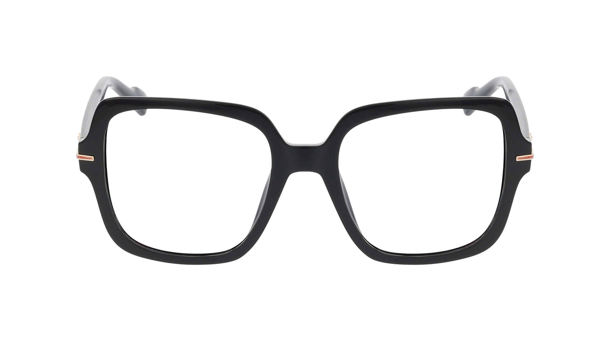 Lunettes de vue AFFLELOU SCORPIONS XM484 BK01 5319