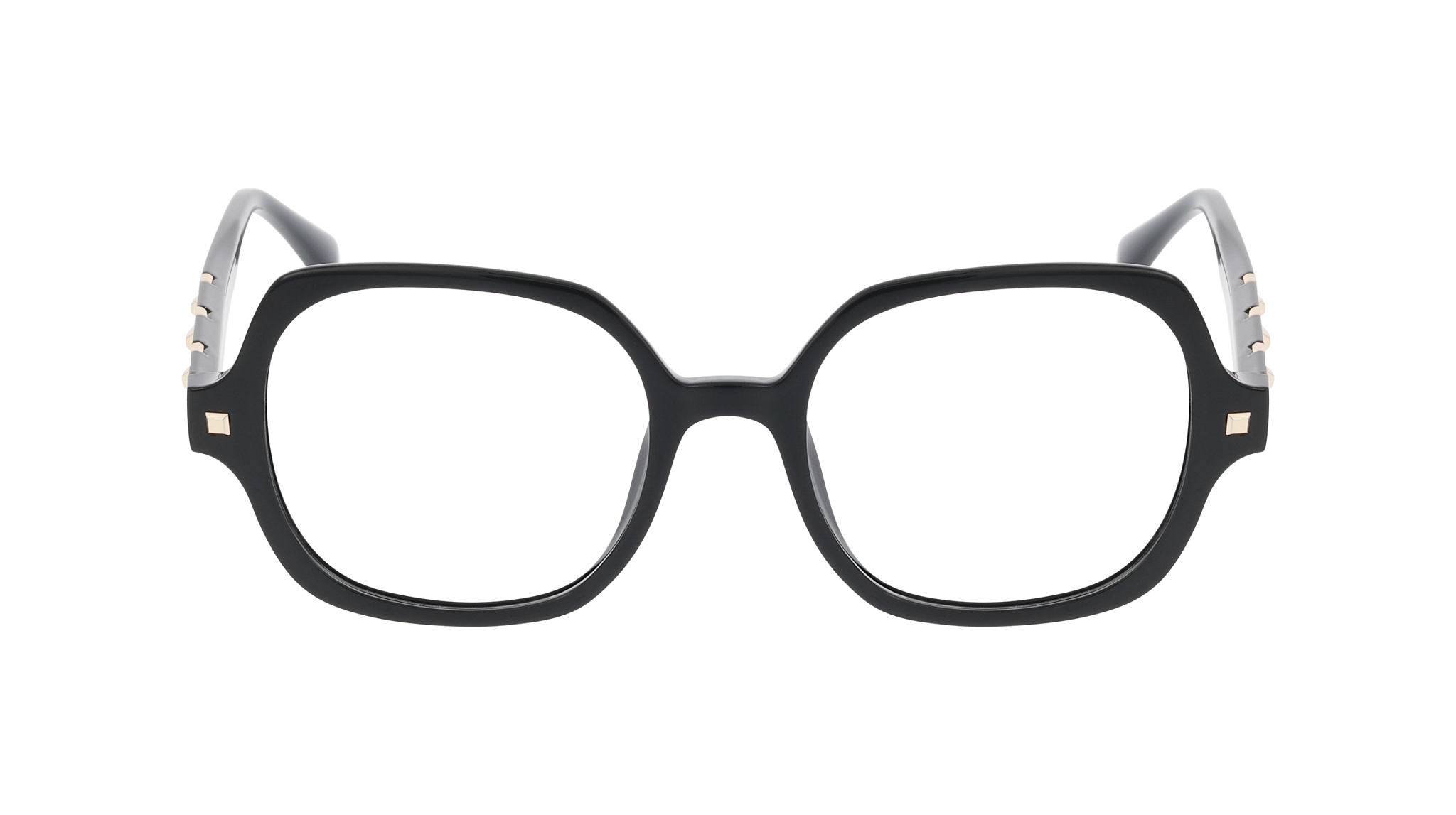 Lunettes de vue AFFLELOU PUMPKINS XM485 BK01 5219