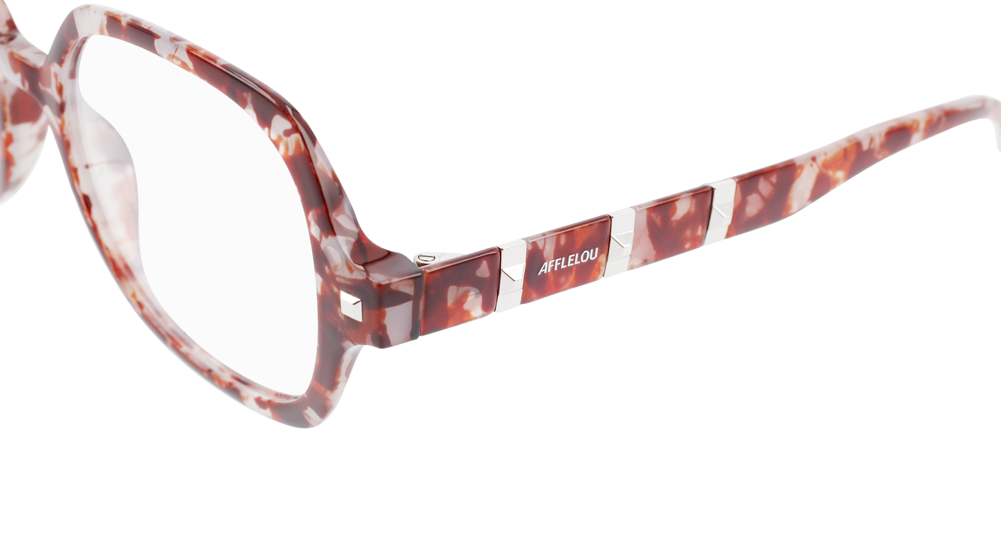 Lunettes de vue AFFLELOU PUMPKINS XM485 BRGY 5219