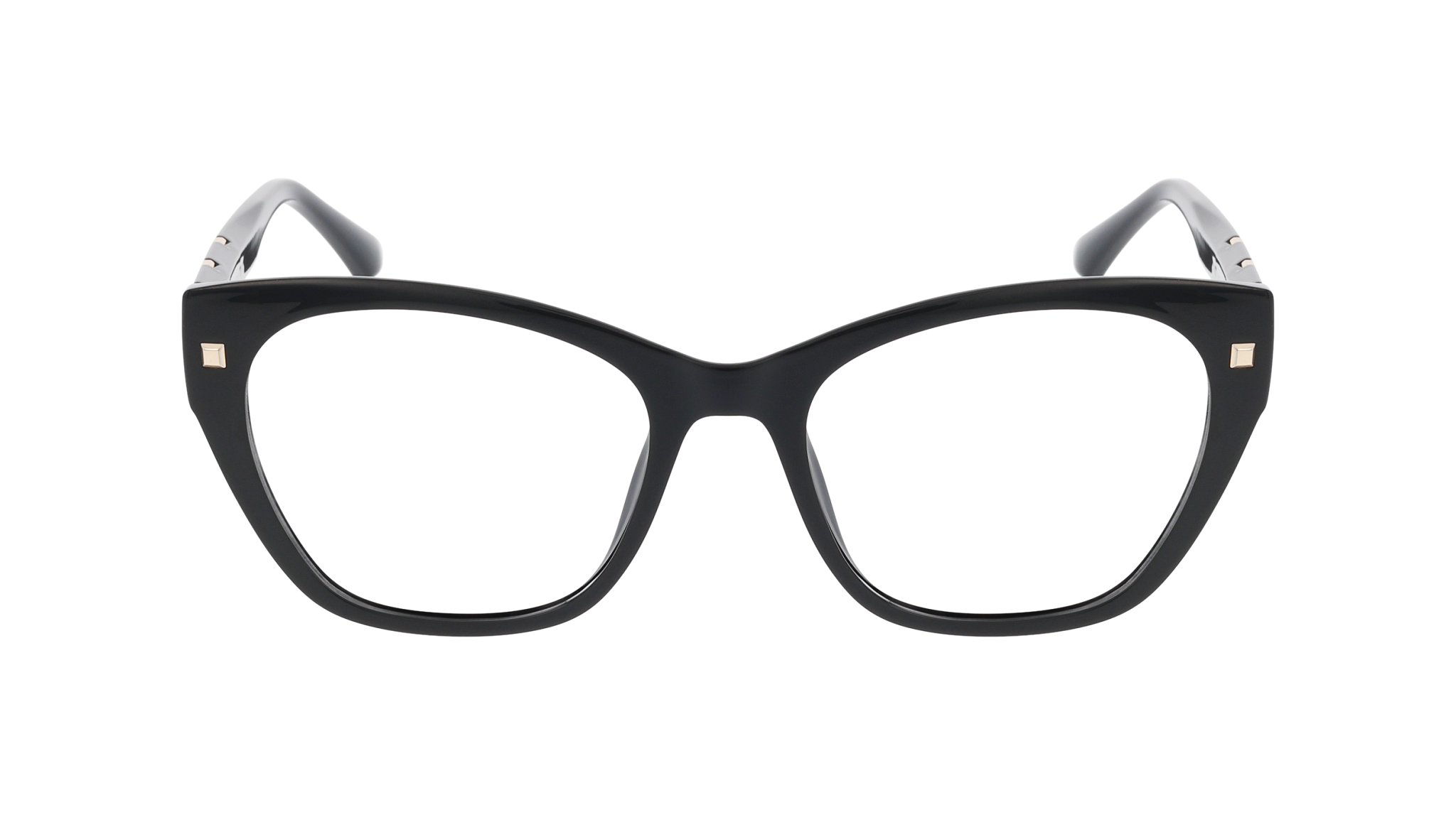 Lunettes de vue AFFLELOU FLOYD XM486 BK01 5318