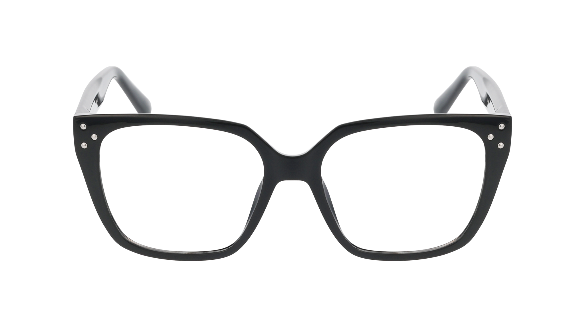 Lunettes de vue AFFLELOU GENESIS XM487 BK01 5417