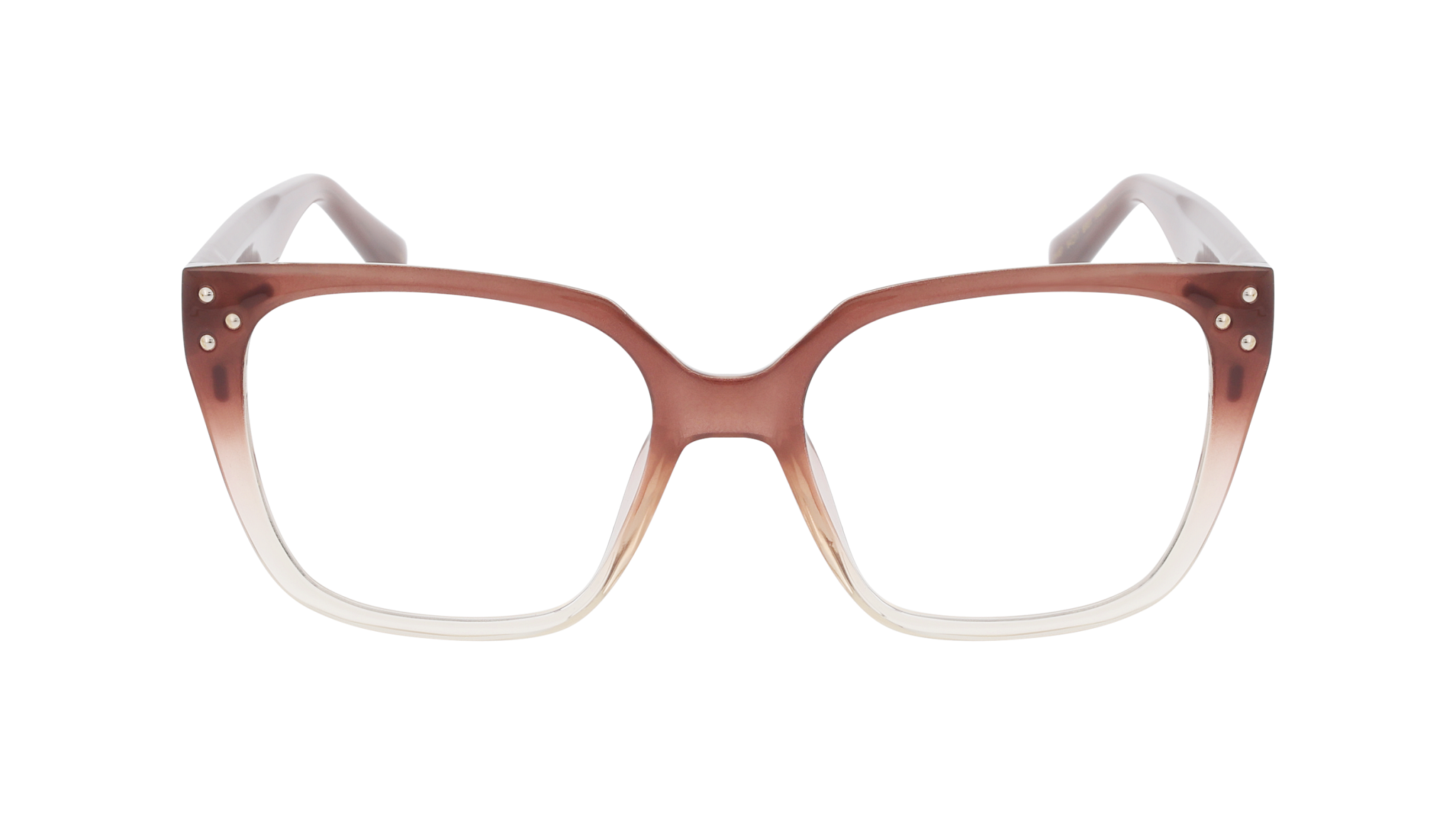 Lunettes de vue AFFLELOU GENESIS XM487 BR01 5417