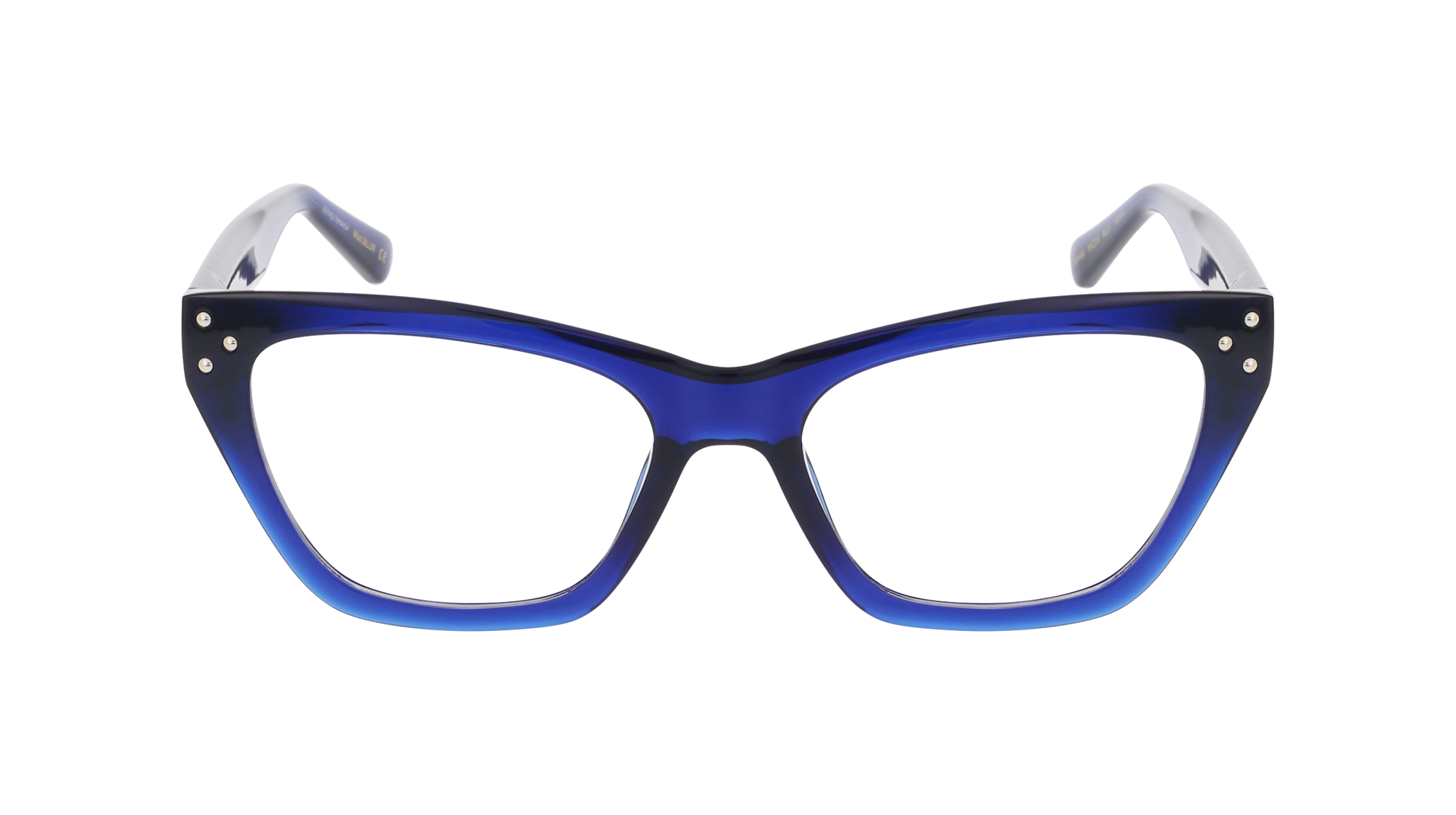 Lunettes de vue AFFLELOU BLUR XM488 BL01 5418