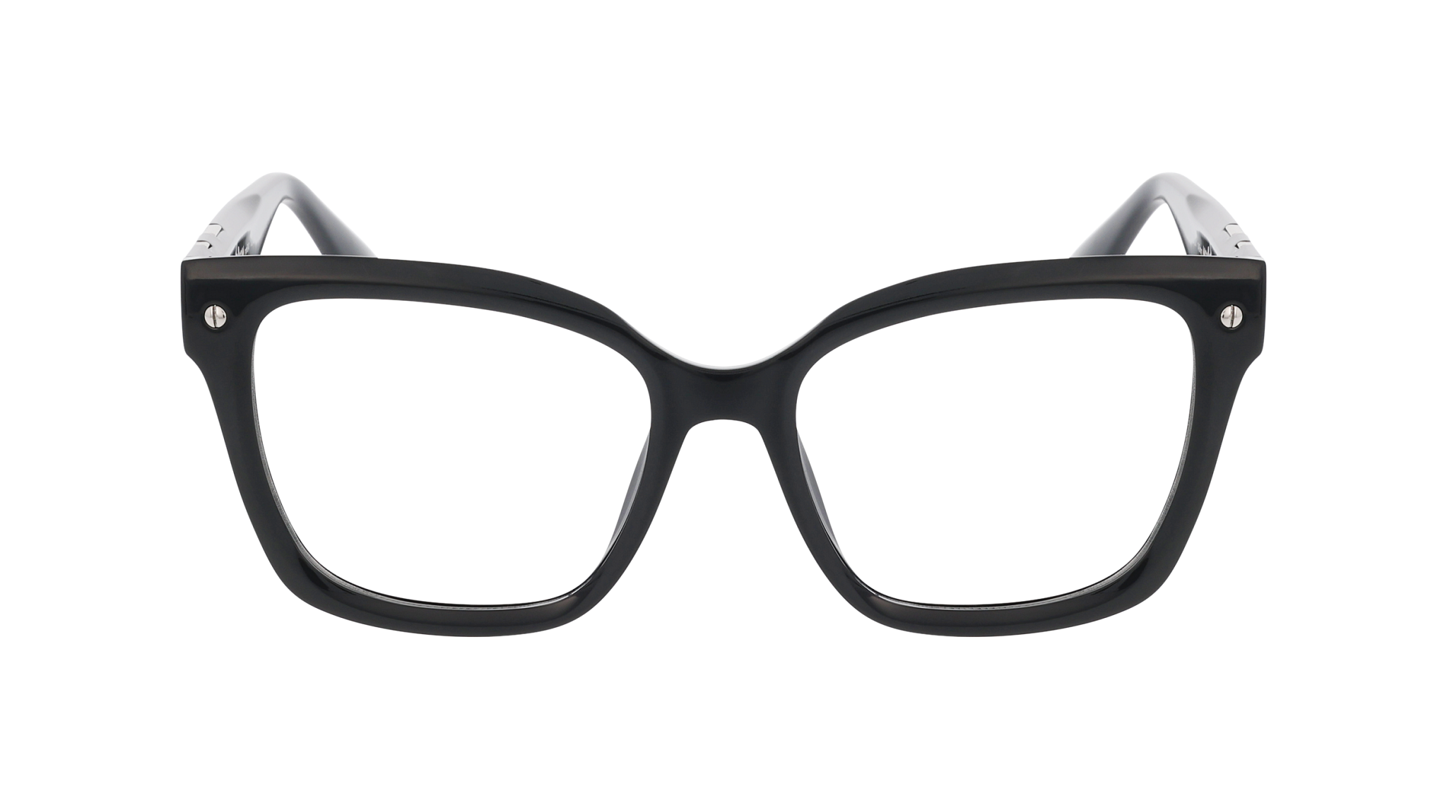 Lunettes de vue AFFLELOU POLICE XM489 BK01 5317