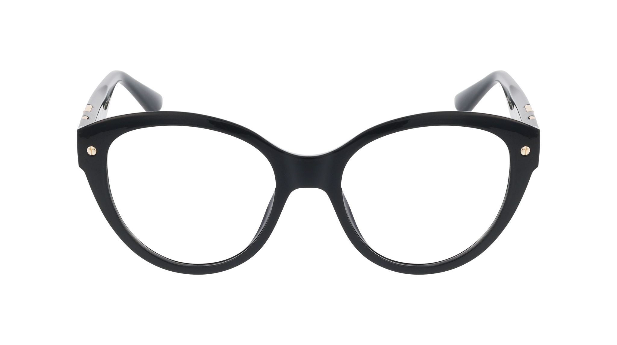Lunettes de vue AFFLELOU KINKS XM490 BK01 5318