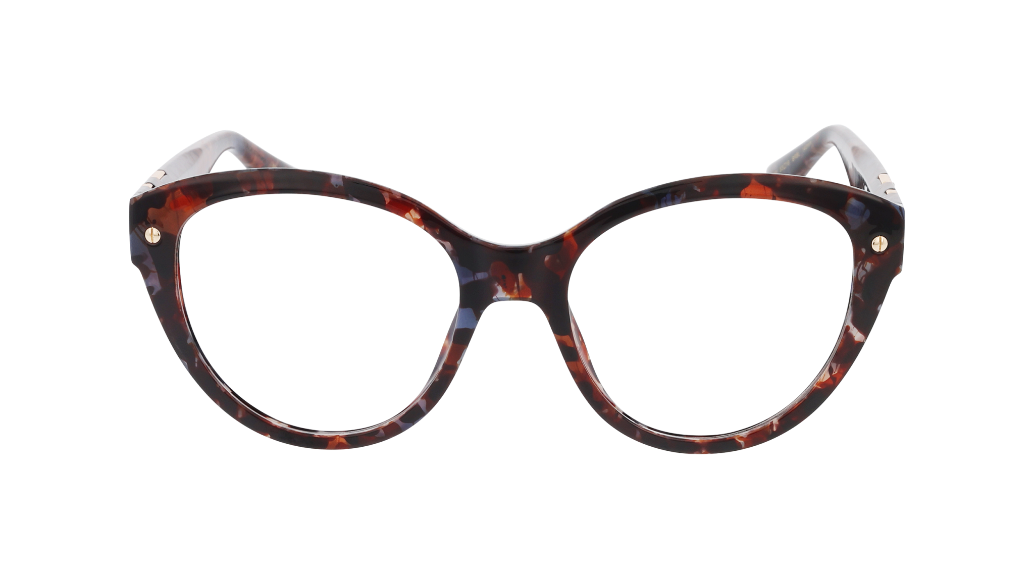 Lunettes de vue AFFLELOU KINKS XM490 BRBL 5318