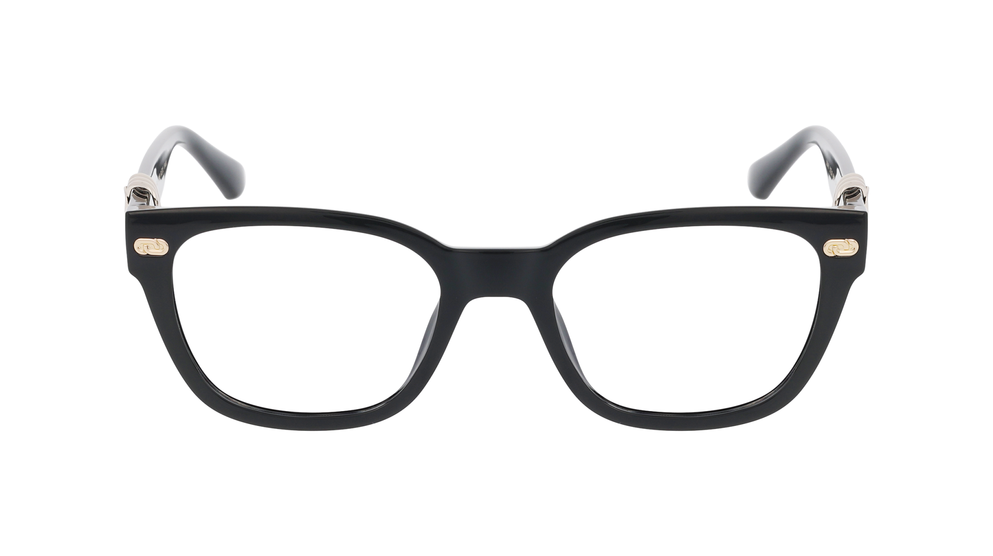 Lunettes de vue AFFLELOU DOORS XM491 BK01 5219