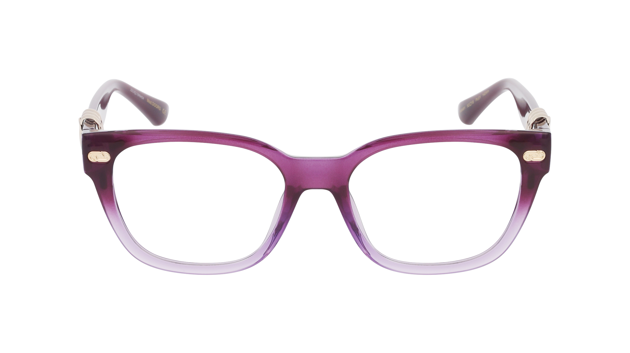 Lunettes de vue AFFLELOU DOORS XM491 PU01 5219