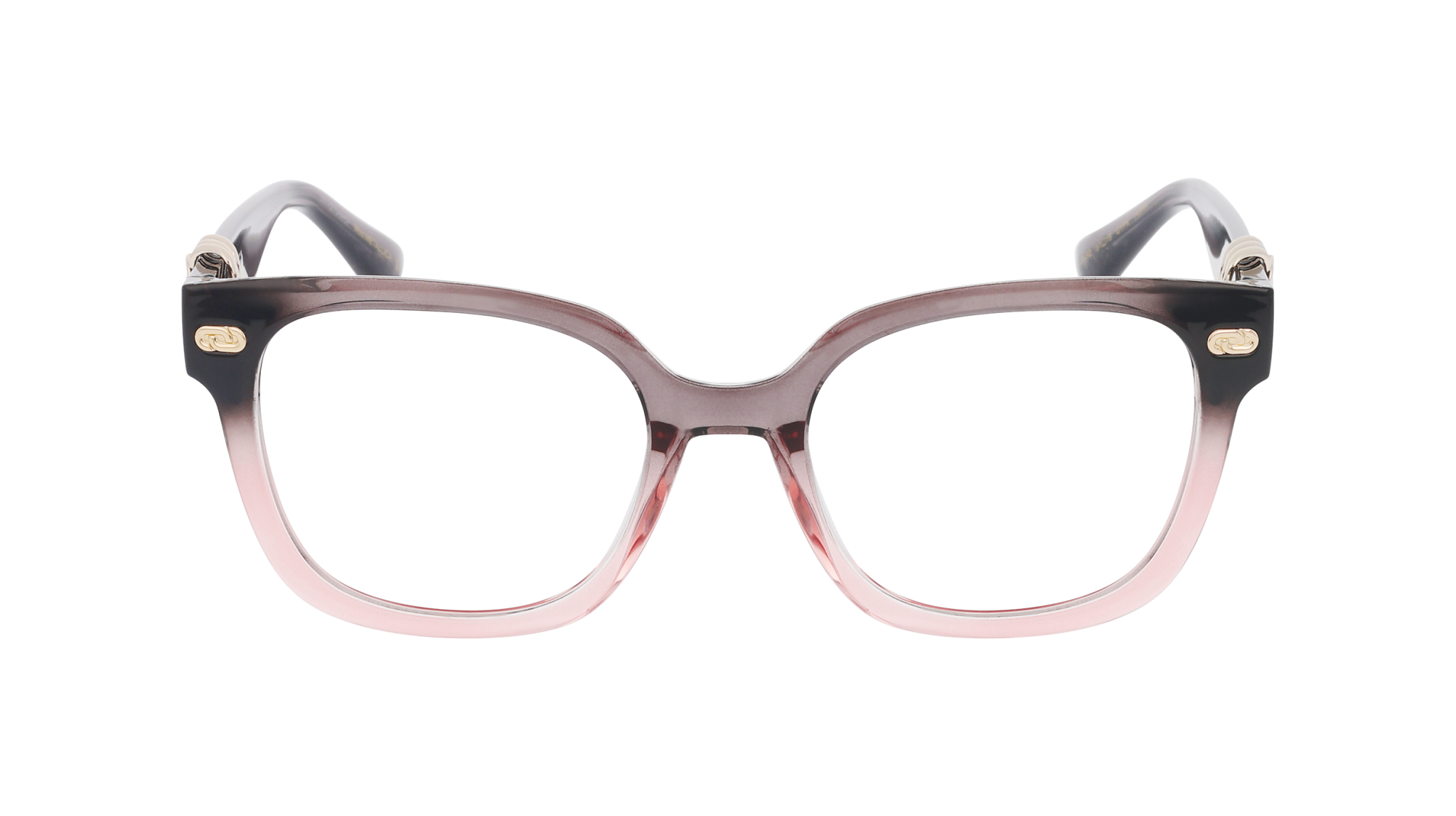 Lunettes de vue AFFLELOU METALLICA XM492 GYPK 5119