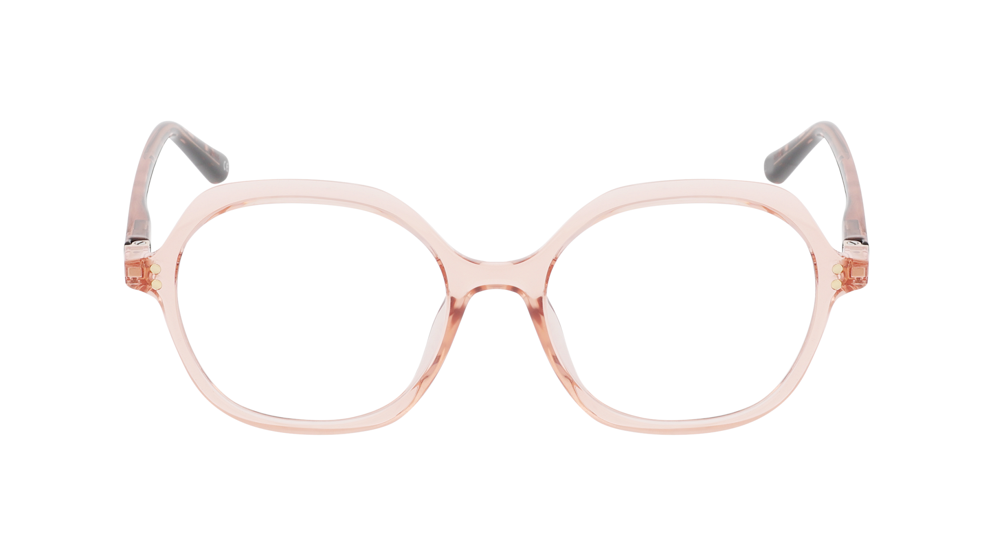 Lunettes de vue AFFLELOU ABBY MJ290 PK01 4916