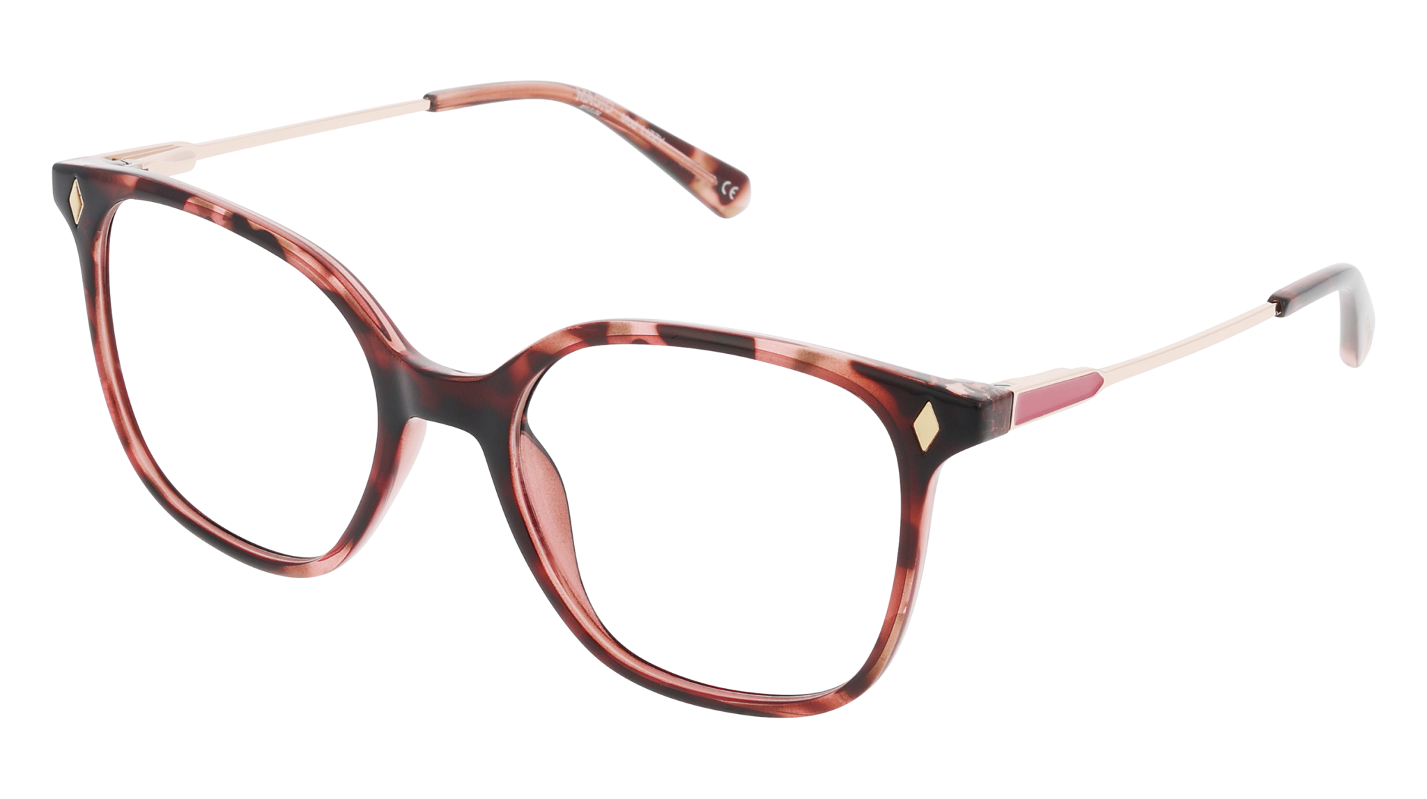 Lunettes de vue AFFLELOU LIZZY MJ291 TOPK 4817