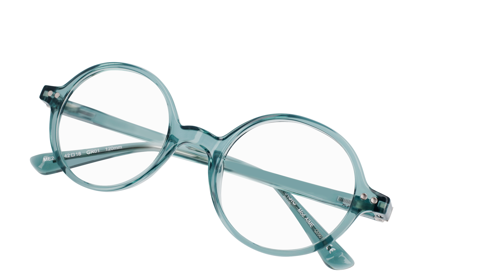 Lunettes de vue AFFLELOU AIME ME294 GR01 4218