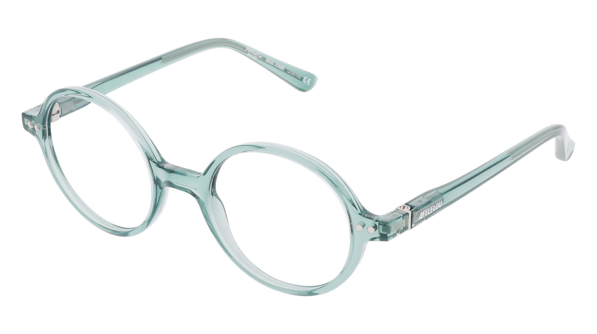 Lunettes de vue AFFLELOU AIME ME294 GR01 4218