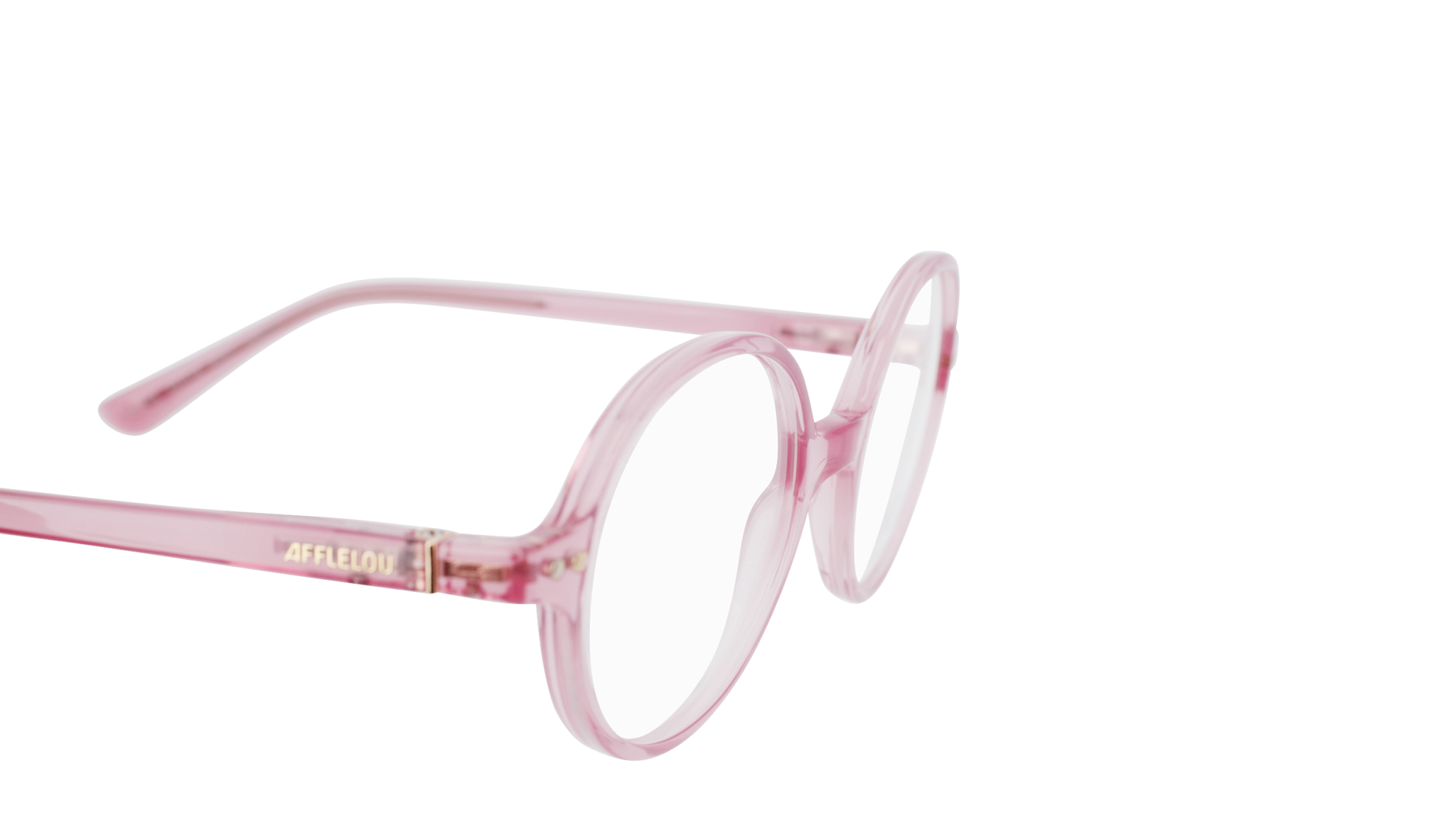 Lunettes de vue AFFLELOU AIME ME294 PK01 4218