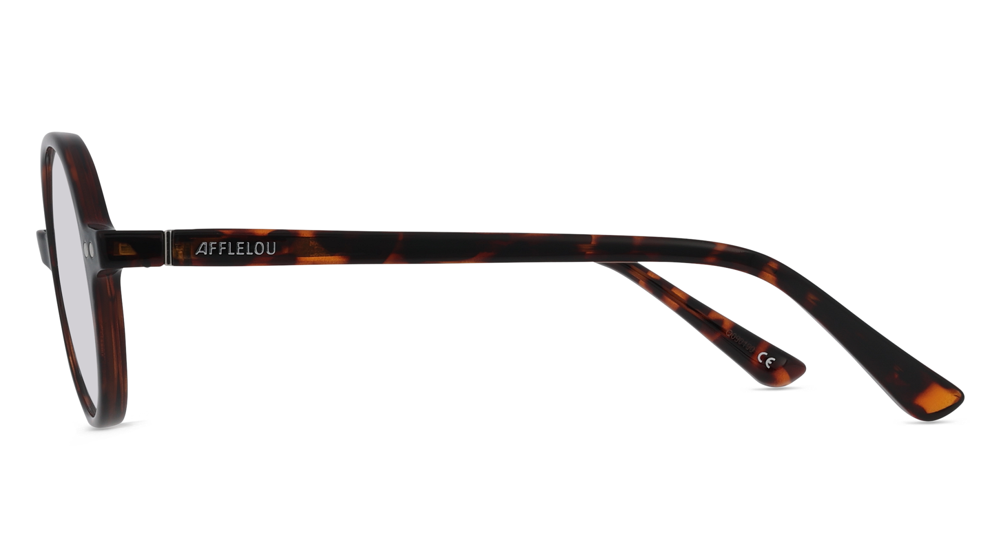 Lunettes de vue AFFLELOU AIME ME294 TO01 4218