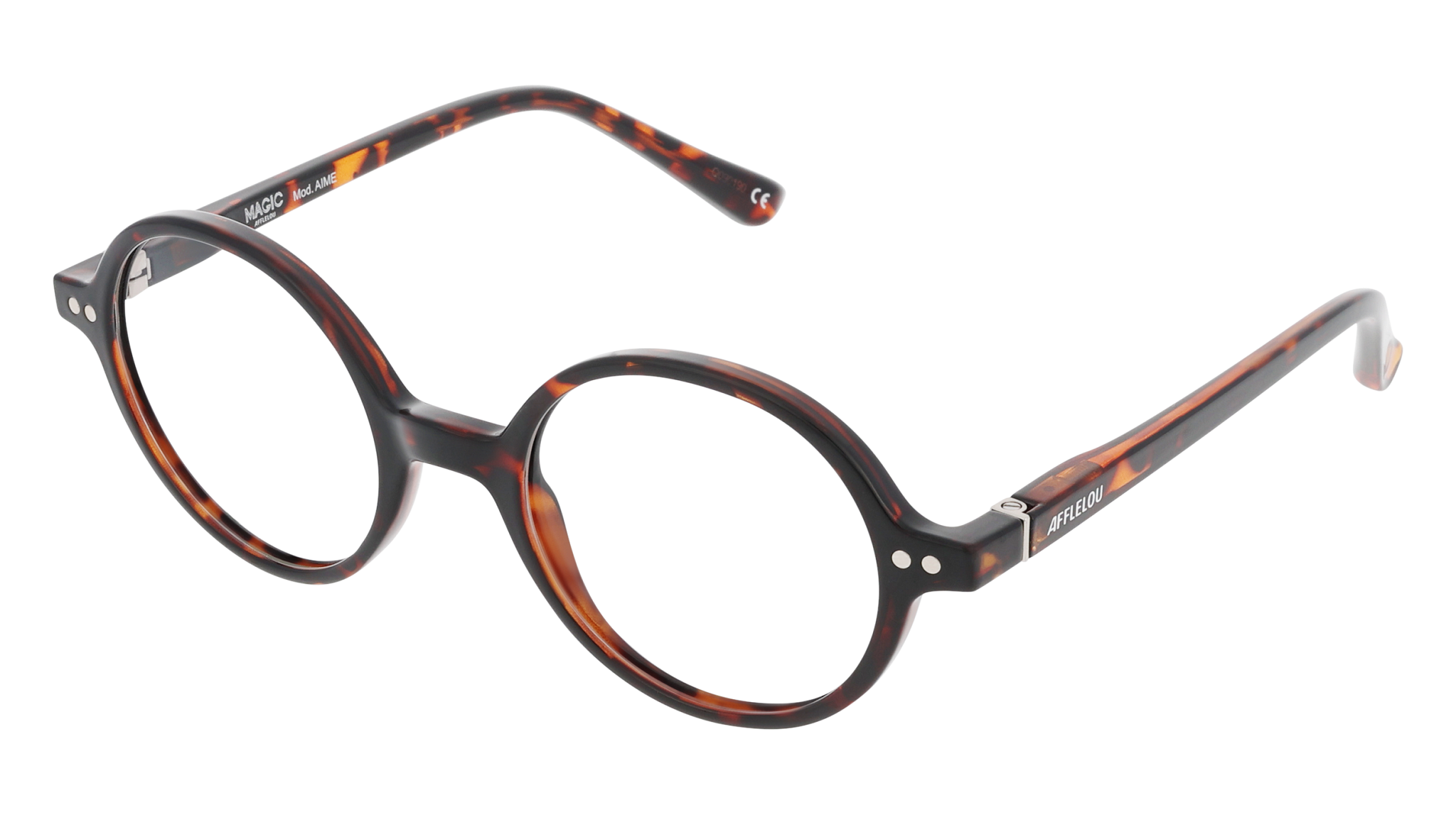 Lunettes de vue AFFLELOU AIME ME294 TO01 4218