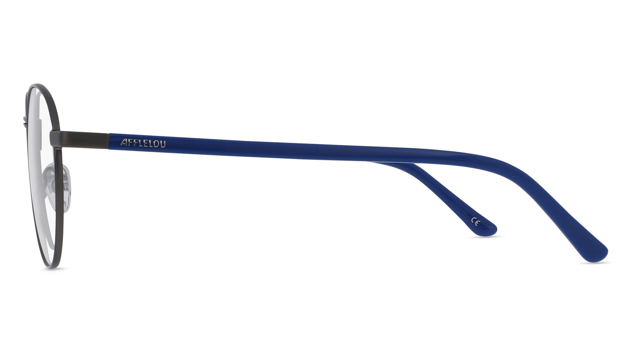 Lunettes de vue AFFLELOU ARTHUR MH019BLGU5022