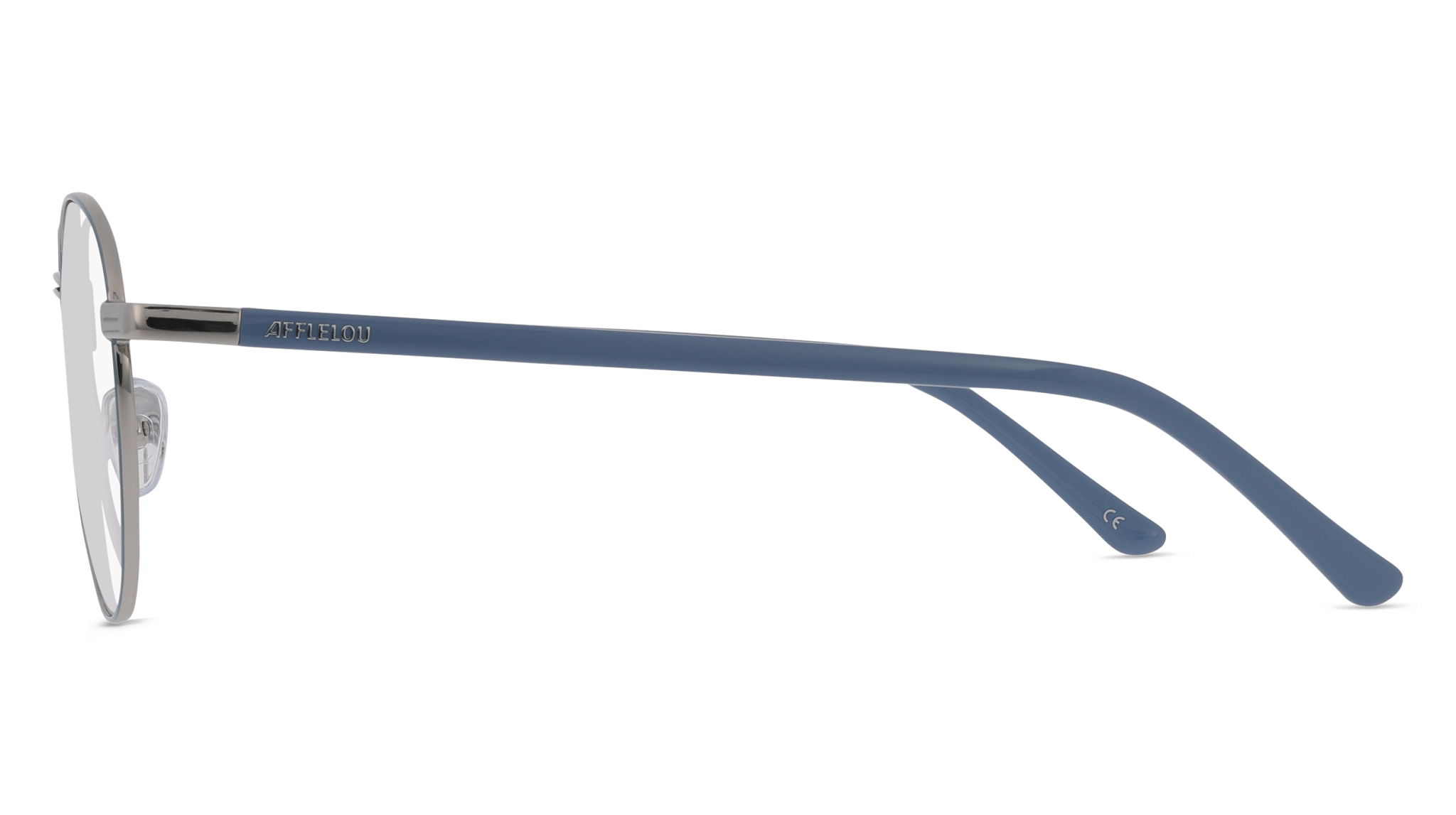 Lunettes de vue AFFLELOU ARTHUR MH019 GYSL 5022