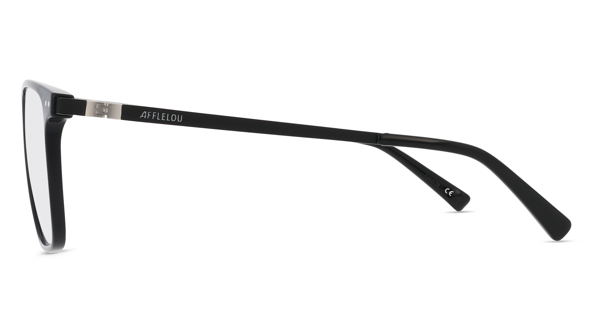 Lunettes de vue AFFLELOU LAURIS MH285 BK01 5418