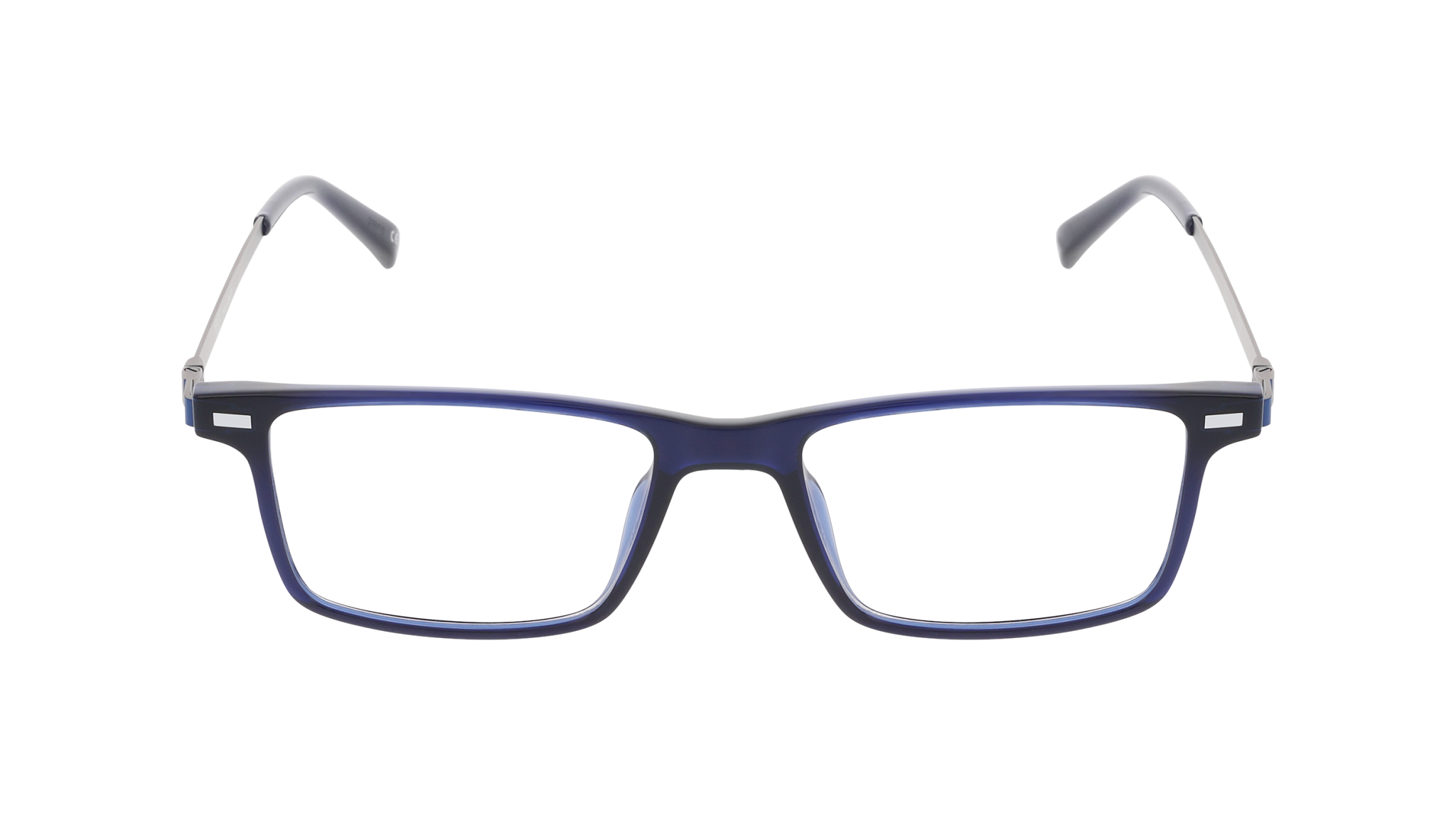 Lunettes de vue AFFLELOU LENZO MH286 BL01 5117